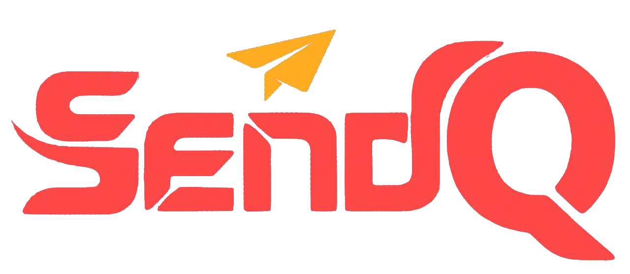 SendQ – Oman’s Own Email Campaigner